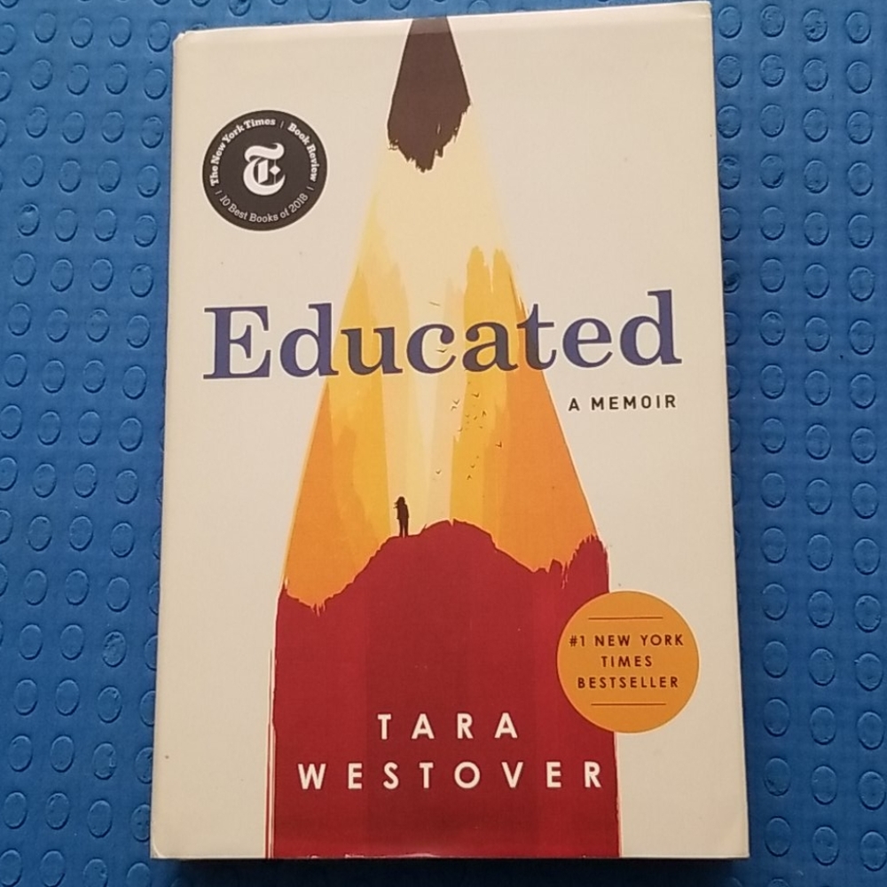Educated a Memoir